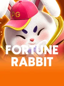 Fortune Rabbit no 33R