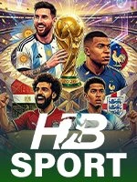 H3 Sport esporte no 33R