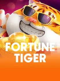 Fortune Tiger no 33R