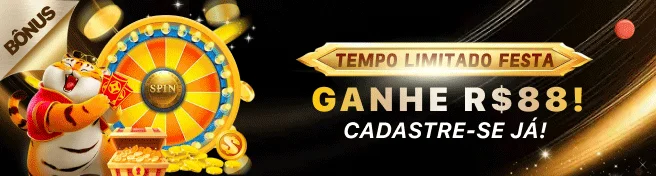 Promoção 33R: cadastre-se e ganhe R$88, roleta da sorte